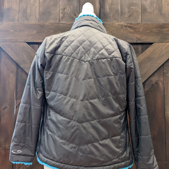 C9 by Champion Reversible Jacket - Picture 2 of 5